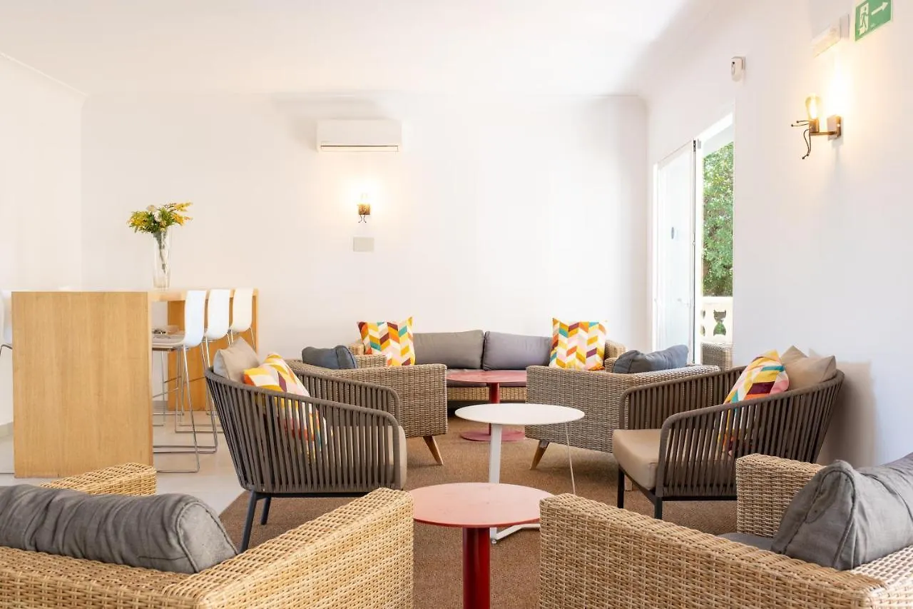 4U Miranda - Adults Only Hotel Santa Ponsa