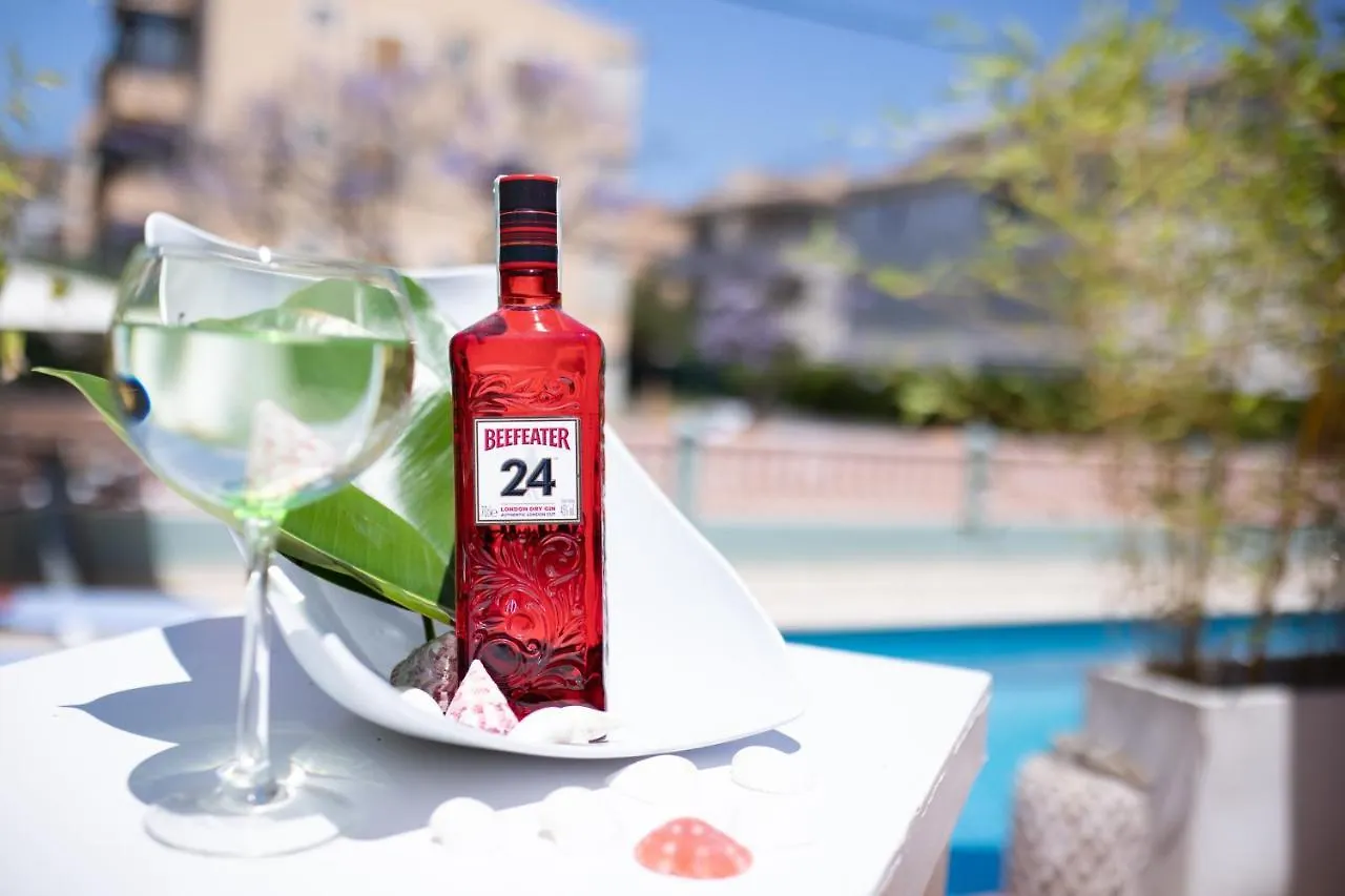 ***  4U Miranda - Adults Only Hotel Santa Ponsa Spain