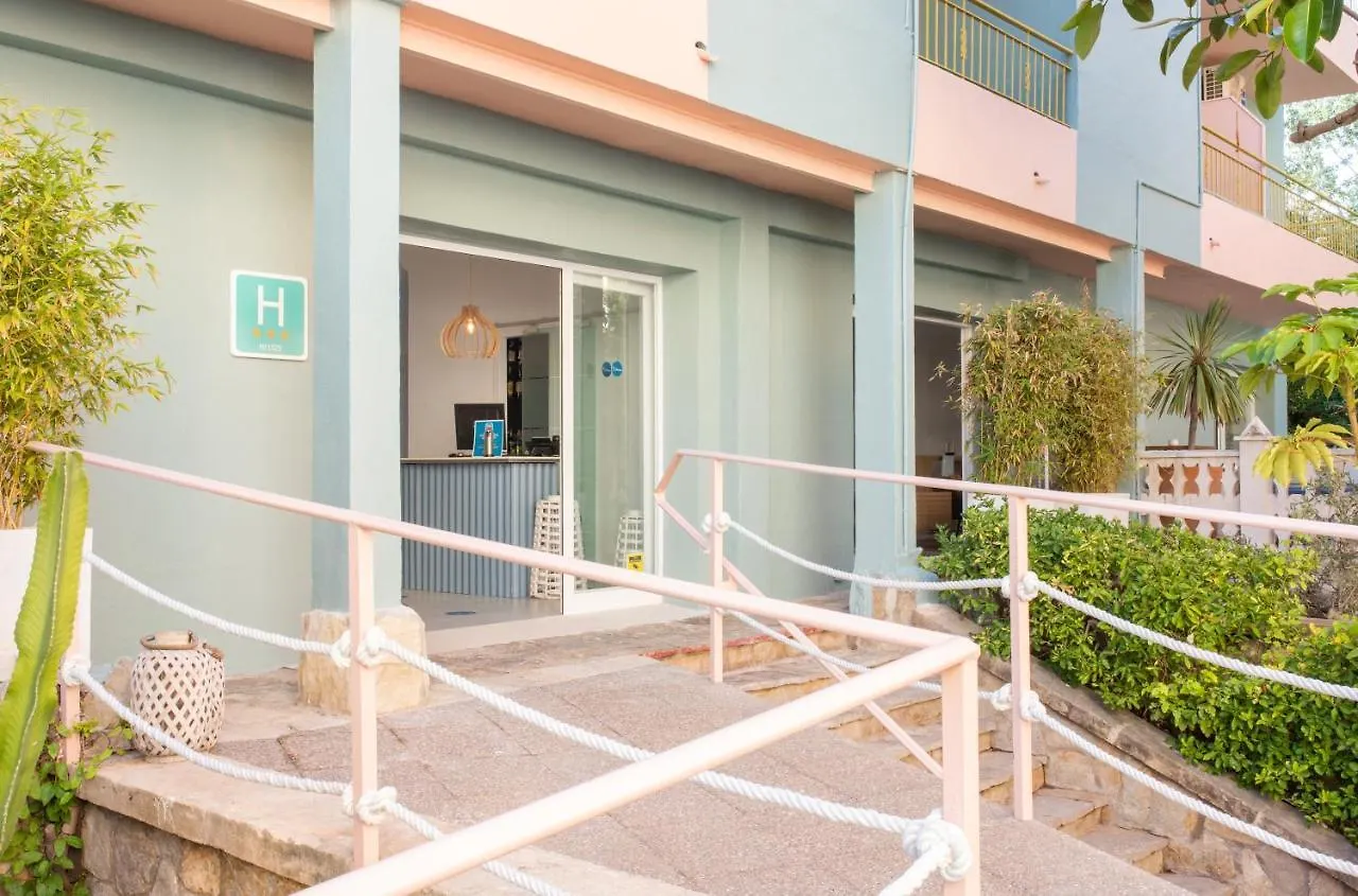 4U Miranda - Adults Only Hotel Santa Ponsa