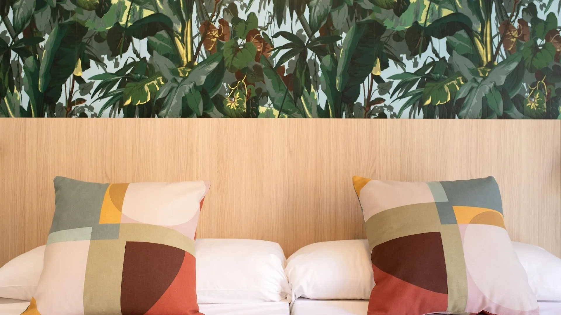 Hotel 4U Miranda - Adults Only Santa Ponça Spanien