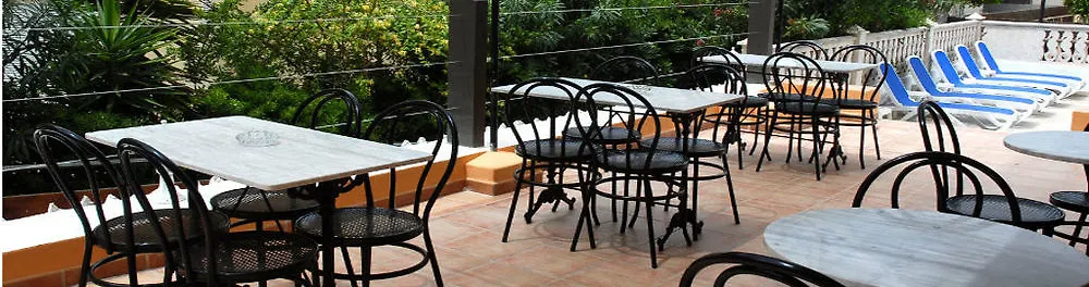 4U Miranda - Adults Only Hotel Santa Ponsa
