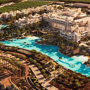 ***** Hotel Gran Melia Palacio De Isora & Spanien