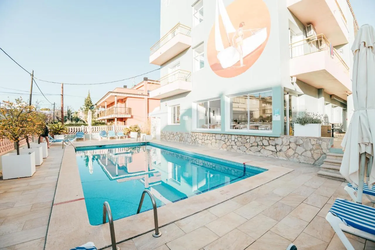 ***  4U Miranda - Adults Only Hotel Santa Ponsa Spain